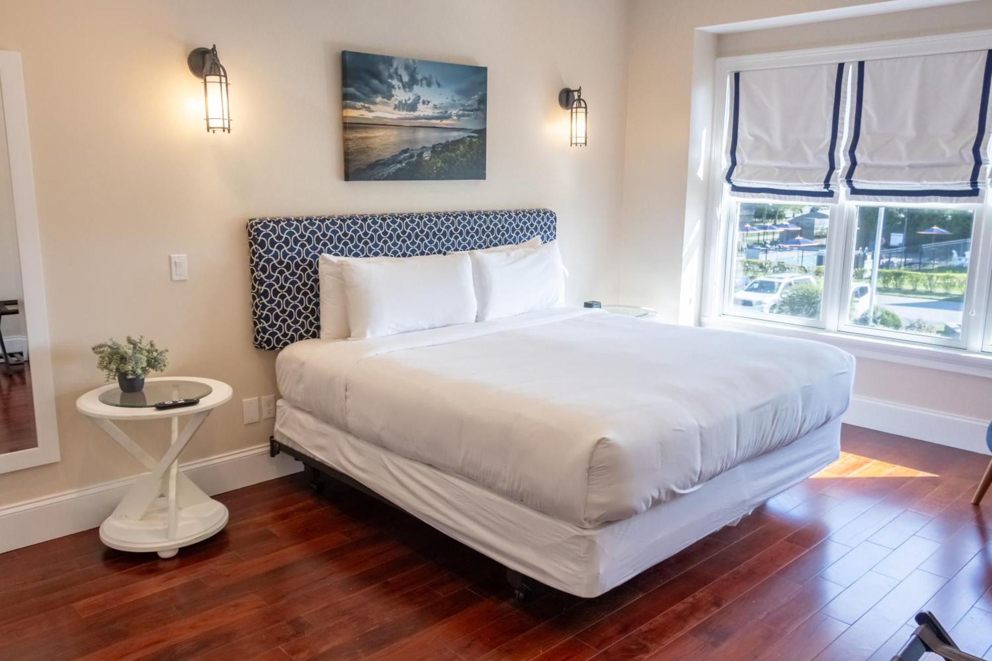 The East Island Reserve Hotel ミドルタウン エクステリア 写真