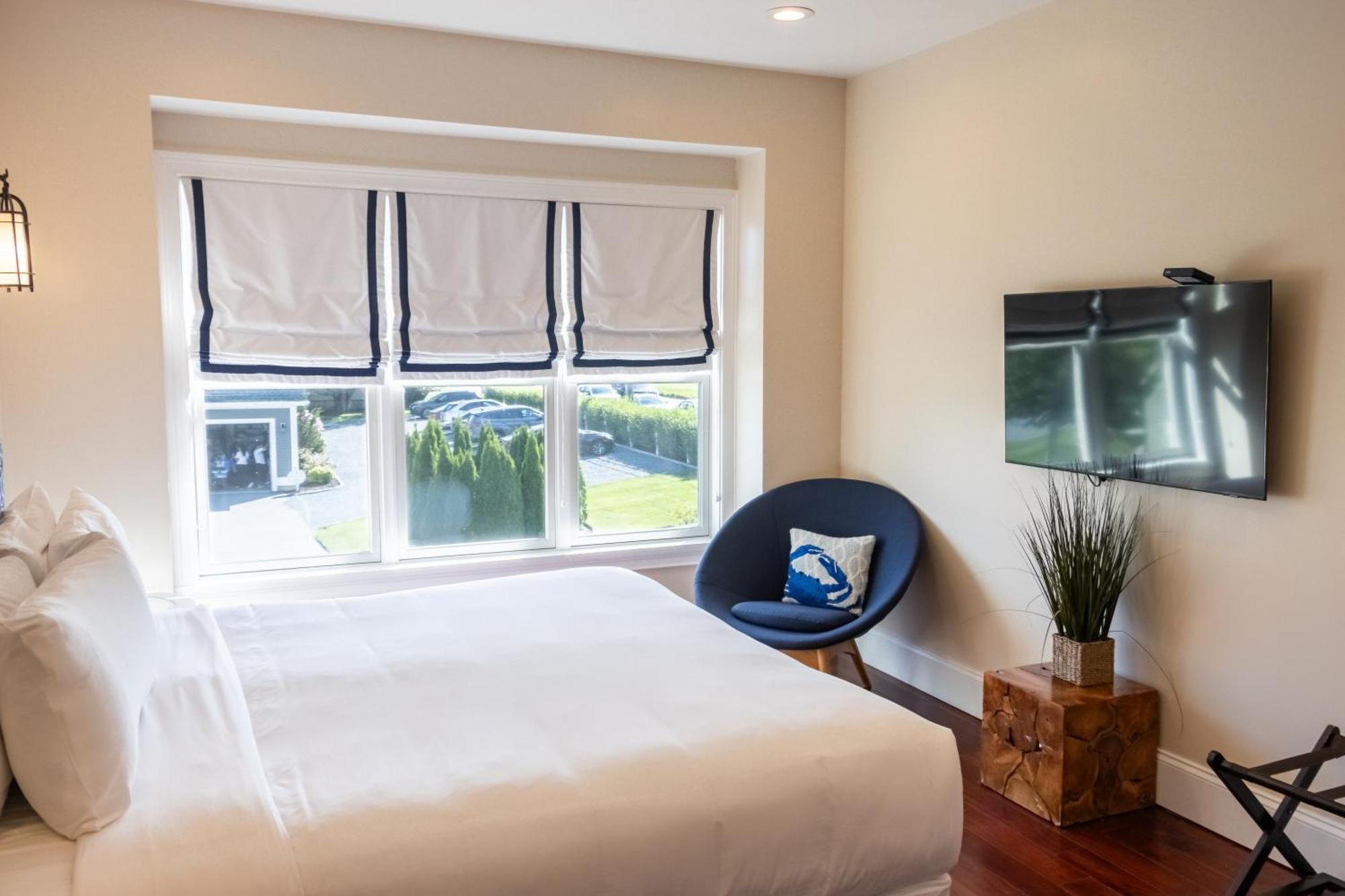 The East Island Reserve Hotel ミドルタウン エクステリア 写真